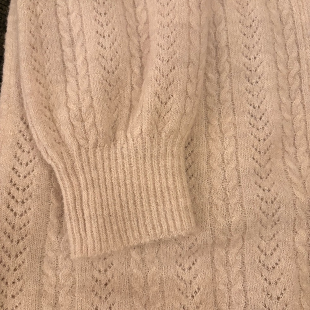 Knox Rose Long Cardigan